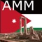 Amman Map is a professional Car, Bike, Pedestrian and Subway navigation system