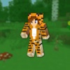 Best 3D Animal Skins - Ultimate Collection for Minecraft PE & PC