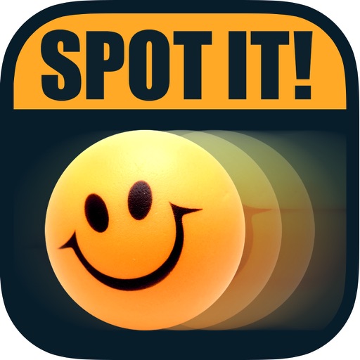 MOVERS & SPOTTERS Icon