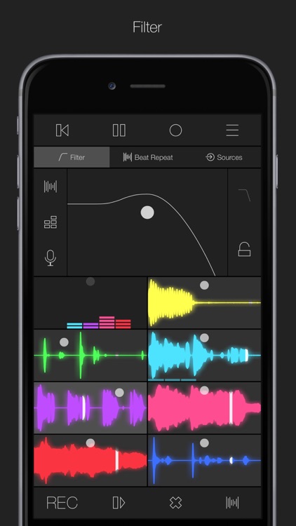 LoopTree screenshot-3