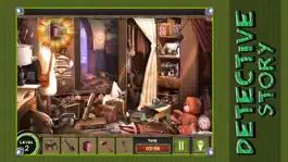 Game screenshot Detective Story : Hidden Objects Free mod apk
