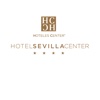 Hotel Sevilla Center.