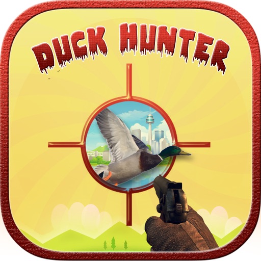 Duck Hunter Mania 2015