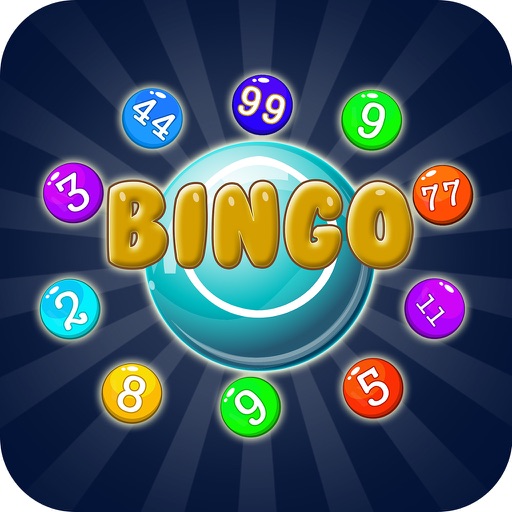 Bingo From Cloud iOS App