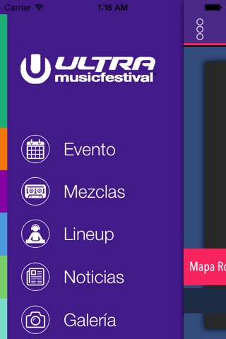 Ultra Peru screenshot 4