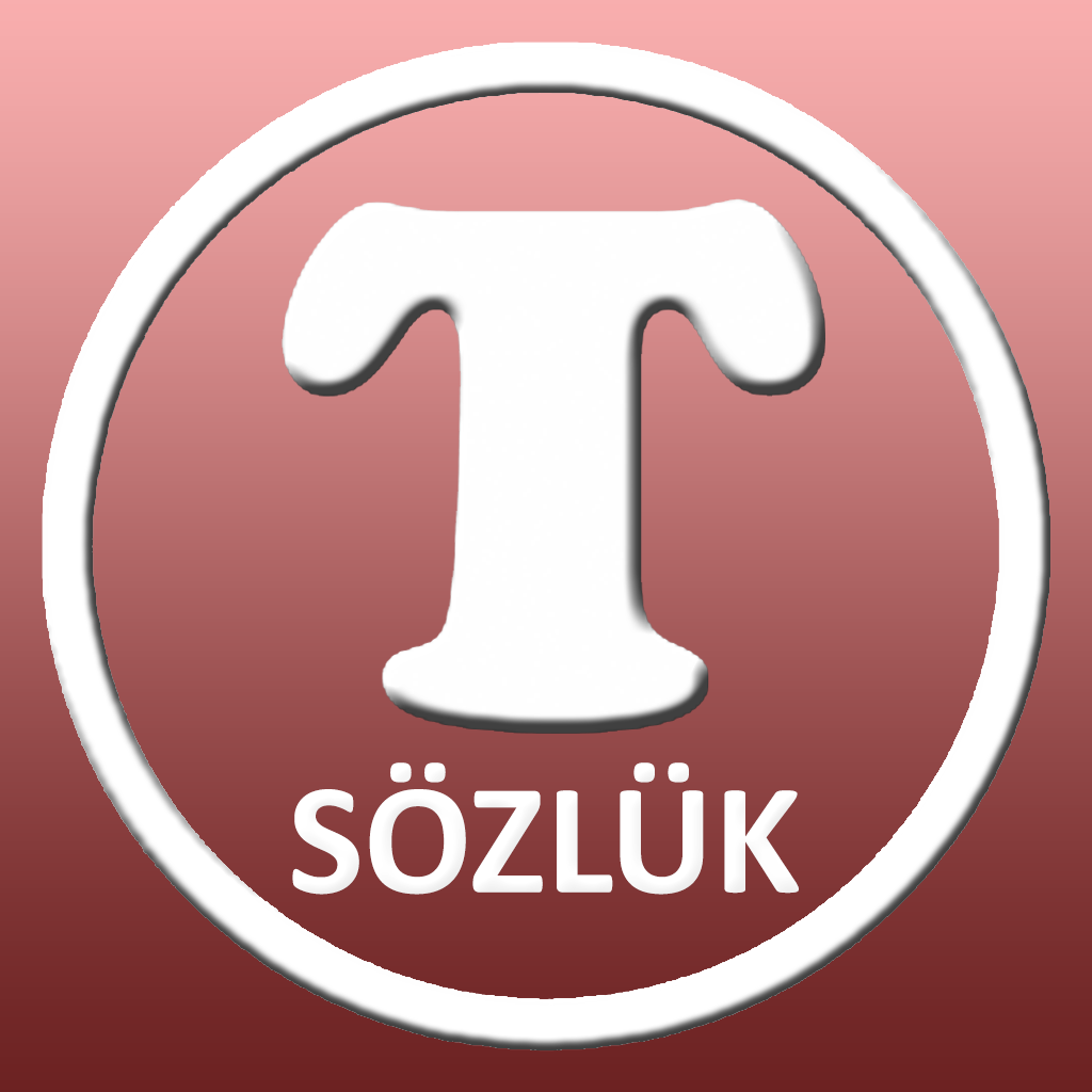 Get Türkçe Sözlük for iOS, iPhone, iPad Aso Report
