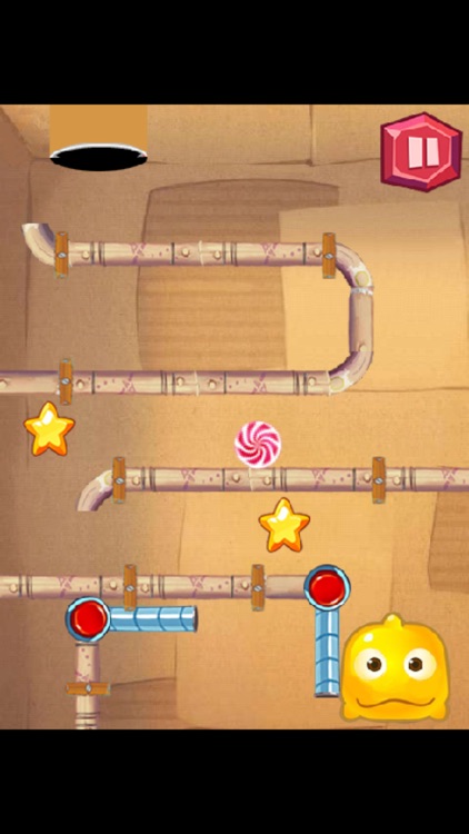 Crazy Candy Monster Free