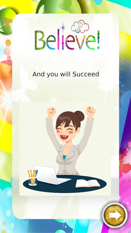 Believe!