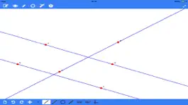 Game screenshot GeometryX hack