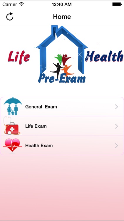 Life & Health Pre-Exam