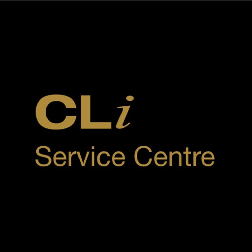 CLi Service Centre