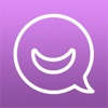 VoiceMe - Send awesome voice notes to your friends with cool sound filters!