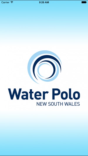 Water Polo NSW - Sportsbag(圖1)-速報App