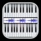 "midi Sampler" turns your device into a sampler for professional musicians and / or DJs composers able to: