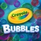 Crayola Bubbles