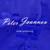 Peter Joannou - Male Grooming