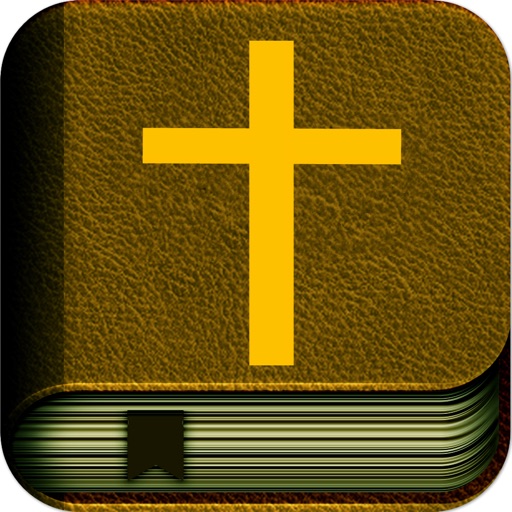 圣经-Bible icon