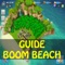 "Guide for Boom Beach - Unofficial Guide" Weekend Celebration Offer