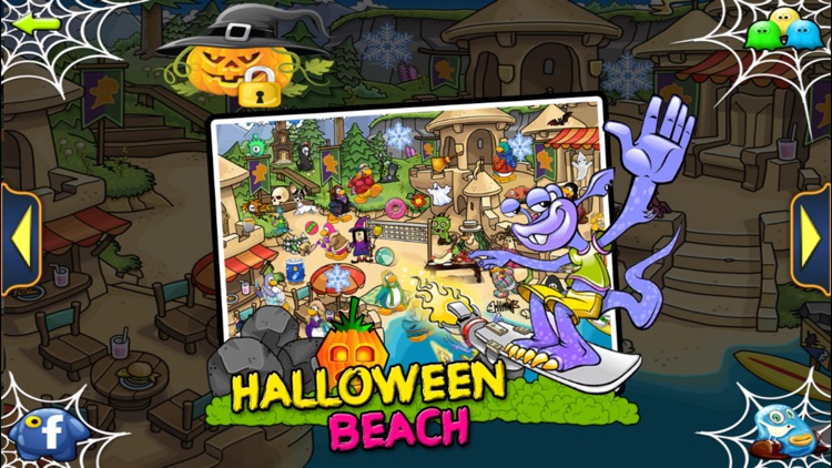 Zombie Simulator Hidden Objects