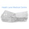 The Heath Lane Medical Centre app will allow our patients  to access everything they need through one central location