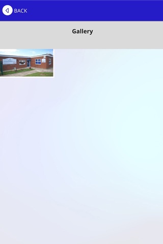 Hummersea Primary School screenshot 3