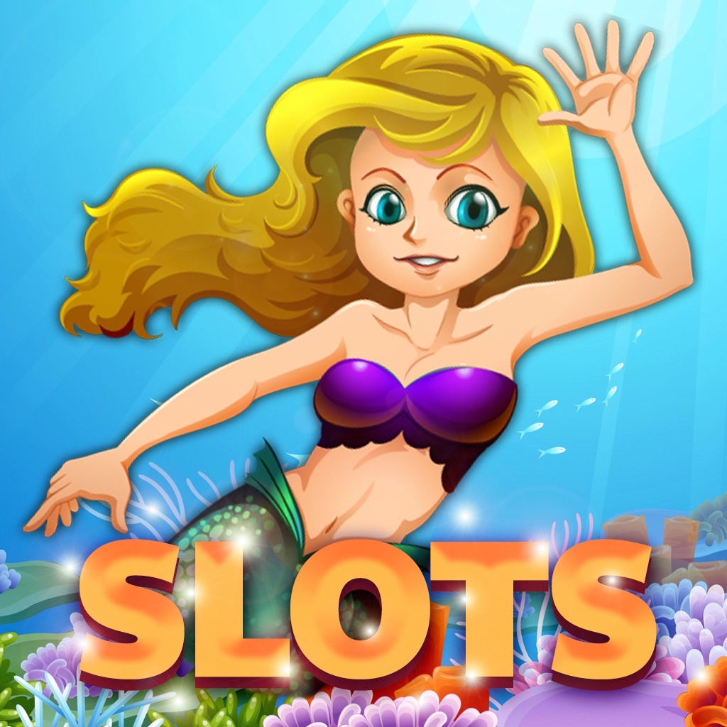 |`` Ocean Fish Slots of Gold ``| icon