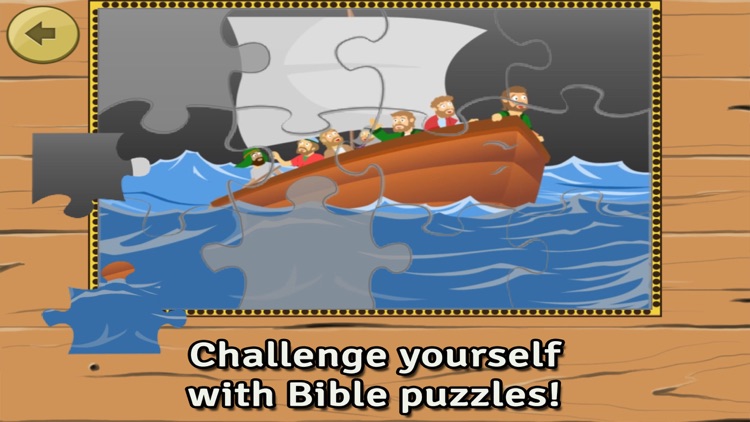 Life of Jesus: Walking on Water and Other Miracles