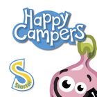 Top 43 Education Apps Like Happy Campers and The Inks Starter - Best Alternatives