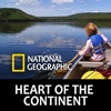 Heart of the Continent