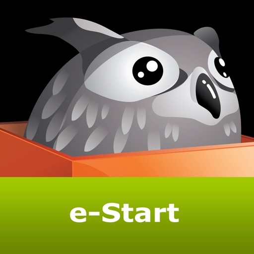 e-start Induction/On-Boarding