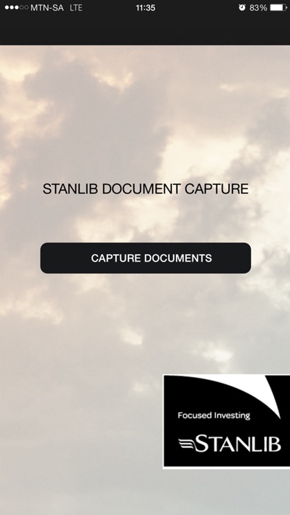 STANLIB Document Capture By Digital Publications SA