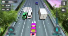 Game screenshot American Traffic Racer - USA New York City hack