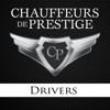 CP Drivers - Devenez chauffeur VTC à Lyon ou à Paris avec Chauffeurs de Prestige