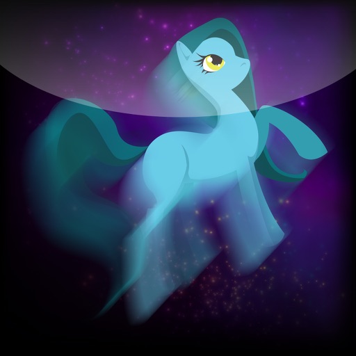 Sky Ponies - My Little Pony Version icon