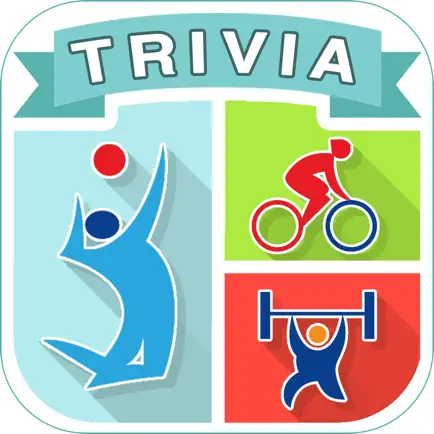 Trivia Quest™ Sports - trivia questions Читы