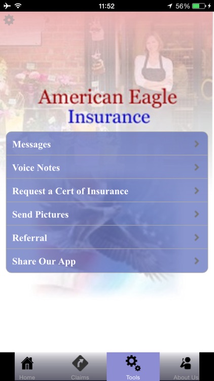 American Eagle Insurance