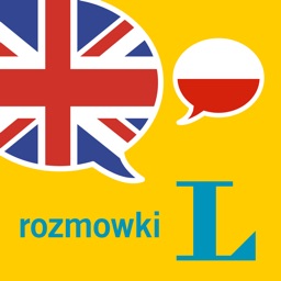 Rozmówki Langenscheidt. ANGIELSKI