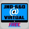 JN0-660 JNCIP-SP Virtual FREE