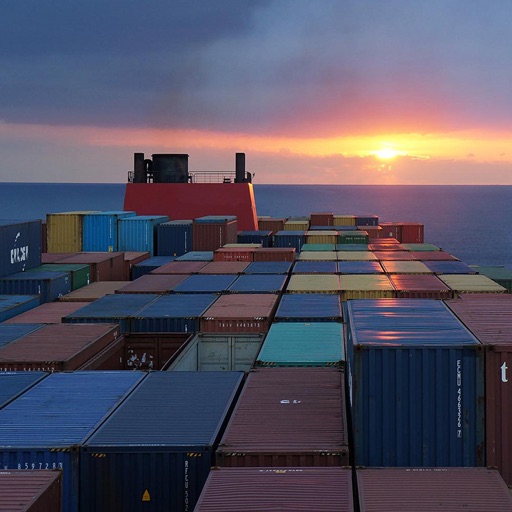 Container Industry 101: Glossary and Trend News icon