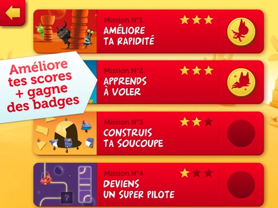 SamSam Mission Héros Cosmique : 9 jeux d’aventure éducatifs pour enfants. SamSam Mission Héros Cosmique : 9 jeux d’aventure éducatifs pour enfants.