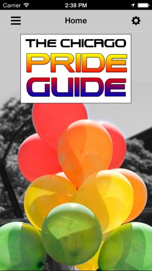 Chicago Pride Guide(圖1)-速報App