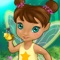 Tinker Bell Fairy Magic Flight