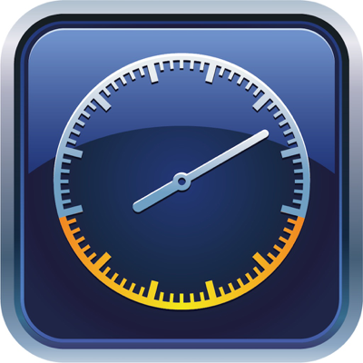 Barometer for iPhone and IPad - Pressure Measurement