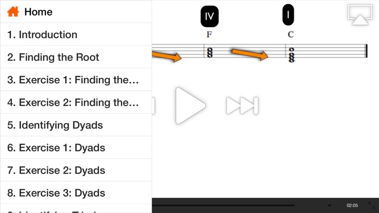 Ear Training 102 - Harmony and Chord Progressions