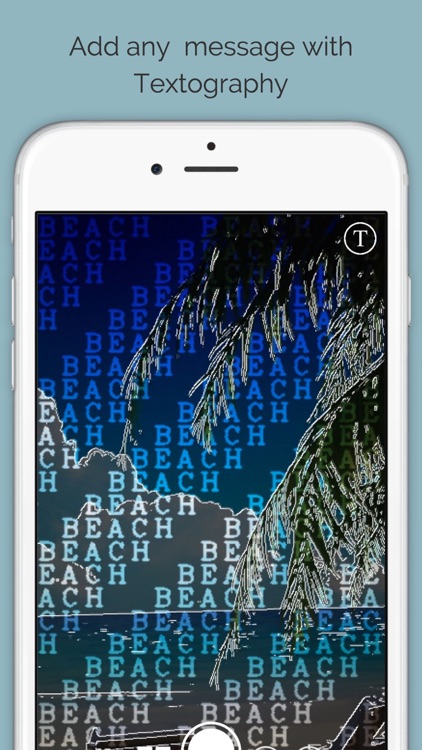 Textography - Live Text Camera screenshot-3
