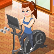 Activities of Fitness Center