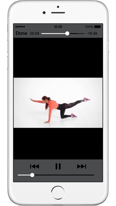 How to cancel & delete Post Pregnancy Workouts Lite – Lose Belly Fat with Body Weight Exercises from iphone & ipad 4