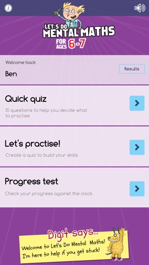 Let’s Do Mental Maths Ages 6-7: Andrew Brodie Basics(圖1)-速報App