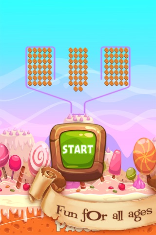 100 Cookies - Crunchy Bakery Treats : Brain Teasing Puzzle game for Kids and Adults screenshot 2
