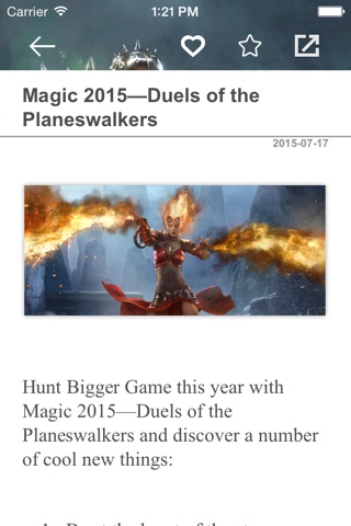 Guide for Magic Duels - Best Strategy, Tricks & Tips screenshot 3